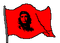bandera Che